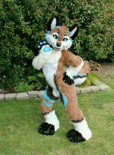 <p>A <strong>furry</strong> is <mark>someone with a strong interest in anthropomorphic (human-like) animals</mark>. This subculture spans art, literature, and roleplay, and centers on creating a "fursona" (a unique non-human avatar). Members express this interest through digital art, writing, and custom costumes called "fursuits". [1, 2, 3, 4, 5]</p>