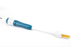<p>Which catheter is this? What are the differences between the two sound catheters</p>