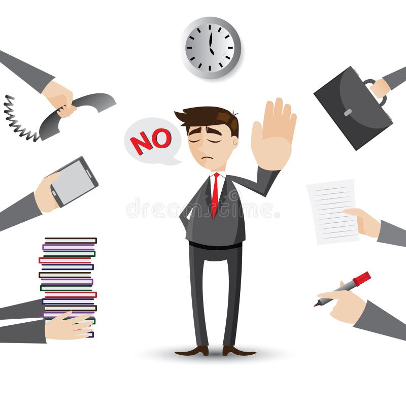 <p>to reject, to refuse</p>