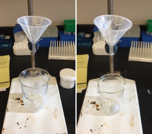 <p>What would have better flow in this setup?</p>