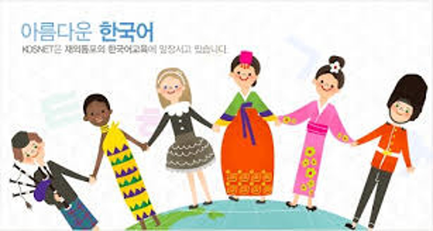 <p>Facilitate global communication</p>