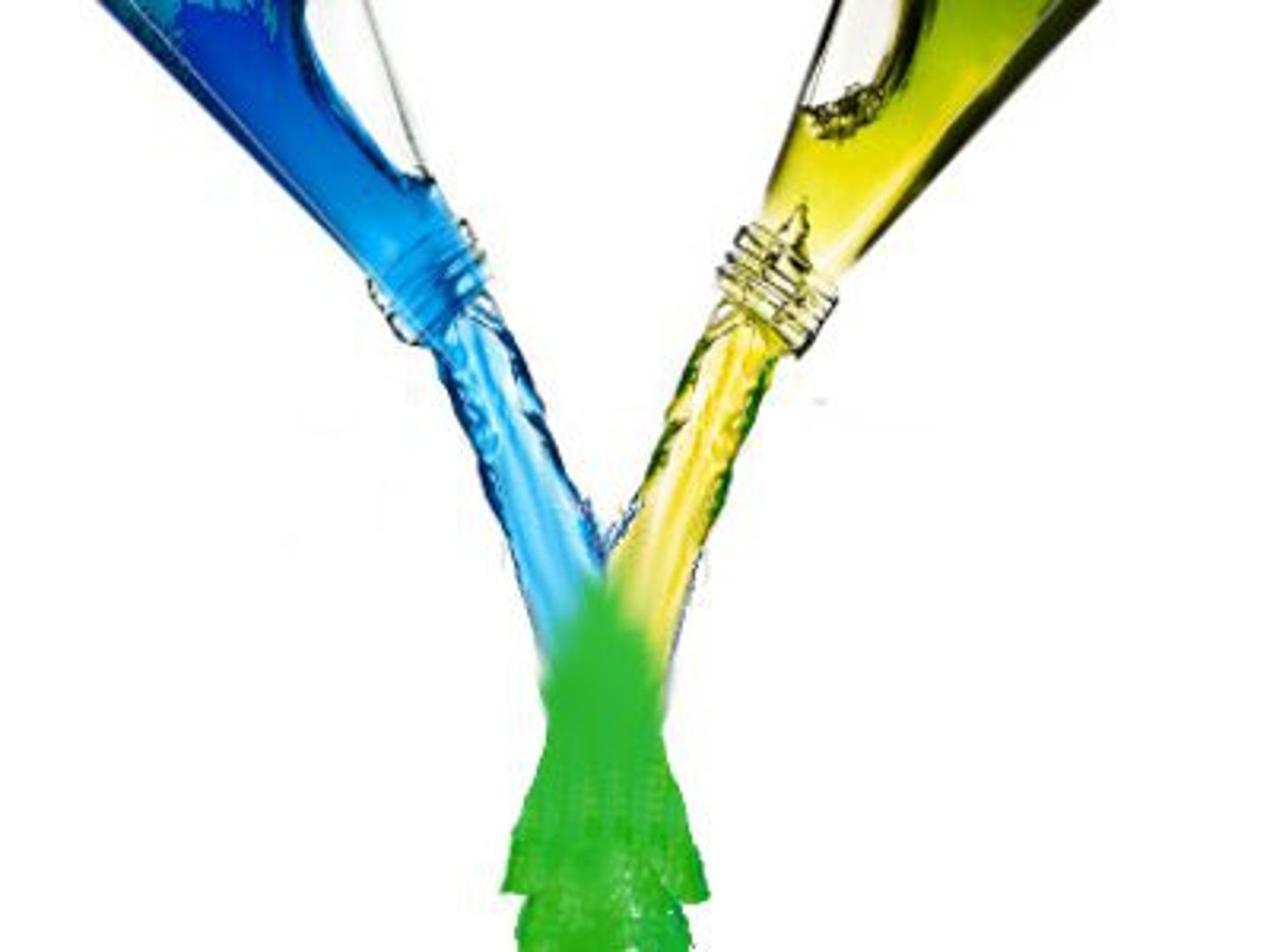 <p>trộn lẫn; kết hợp hài hòa</p>