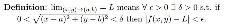 <p>(Video 12 of Calc 3 Playlist)</p>