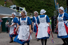 <p>to appreciate /learn about the regional culture</p>