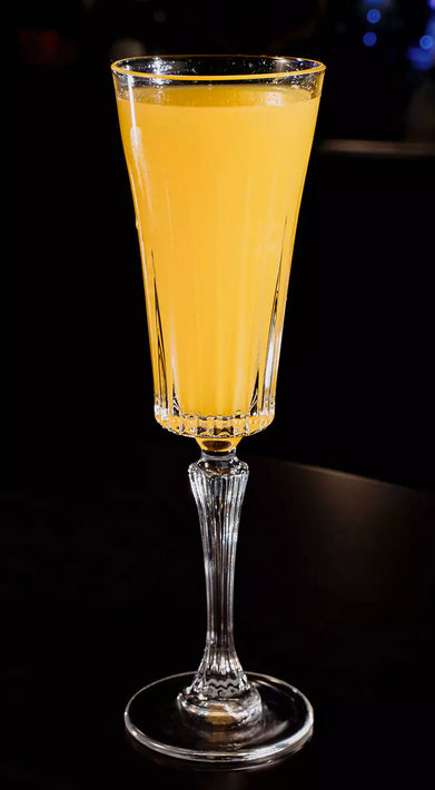 <p>Mimosa</p>