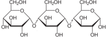 <p>Makes macromolecules from monomers. Type of synthesis reaction.</p>