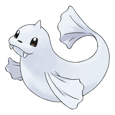 <p>What type is Dewgong?</p>