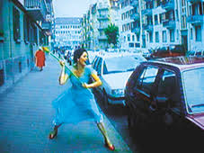 <p>Pipilotti Rist Ever Is Over All</p>