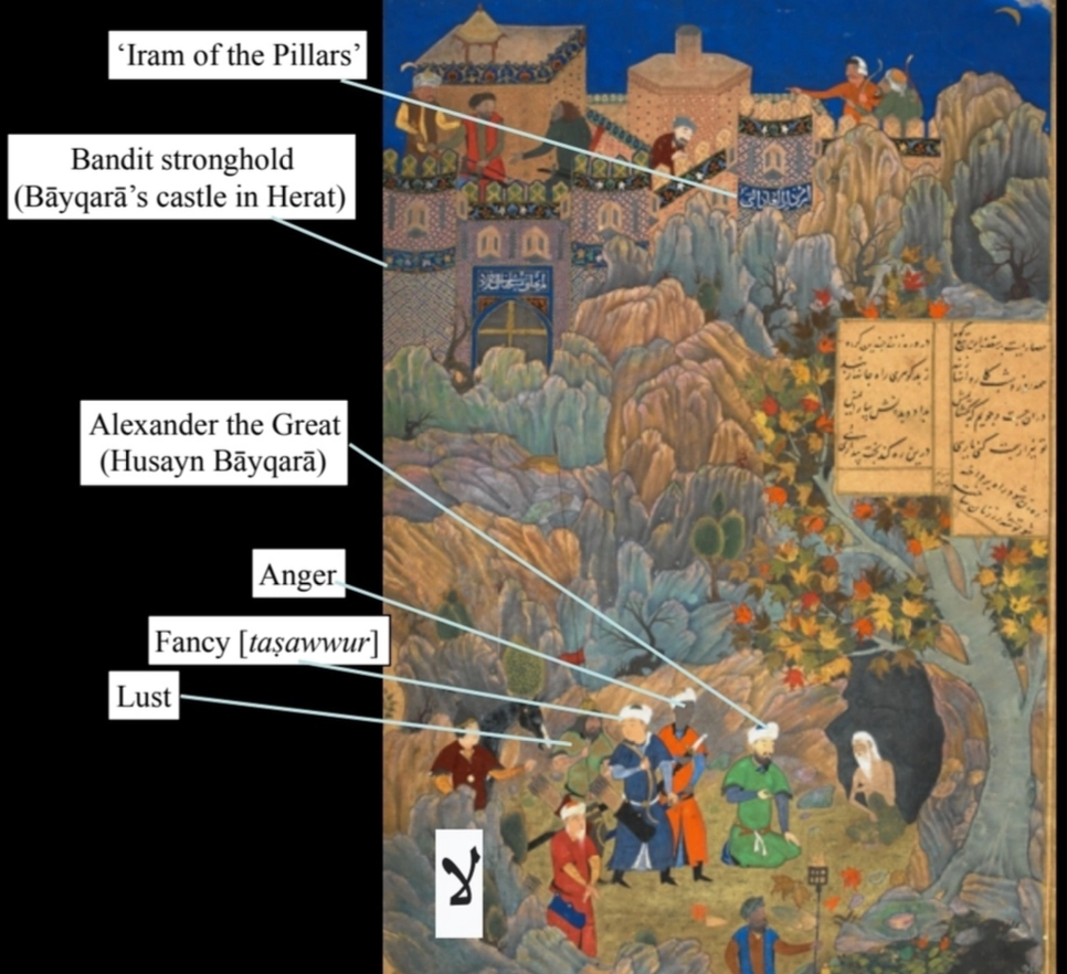 <p>Broad reform movement (1300s–1600s) via Ad fontes, Studia humanitatis, Arte. </p>