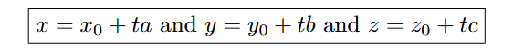 <p>(Video 5 of Calc 3 Playlist)</p>