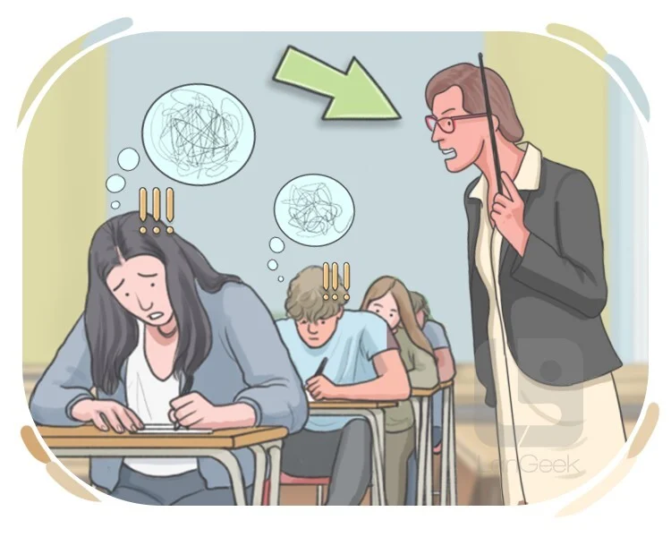 <p>Vita isn’t a ____ teacher. Anton isn’t a ___ person.</p>