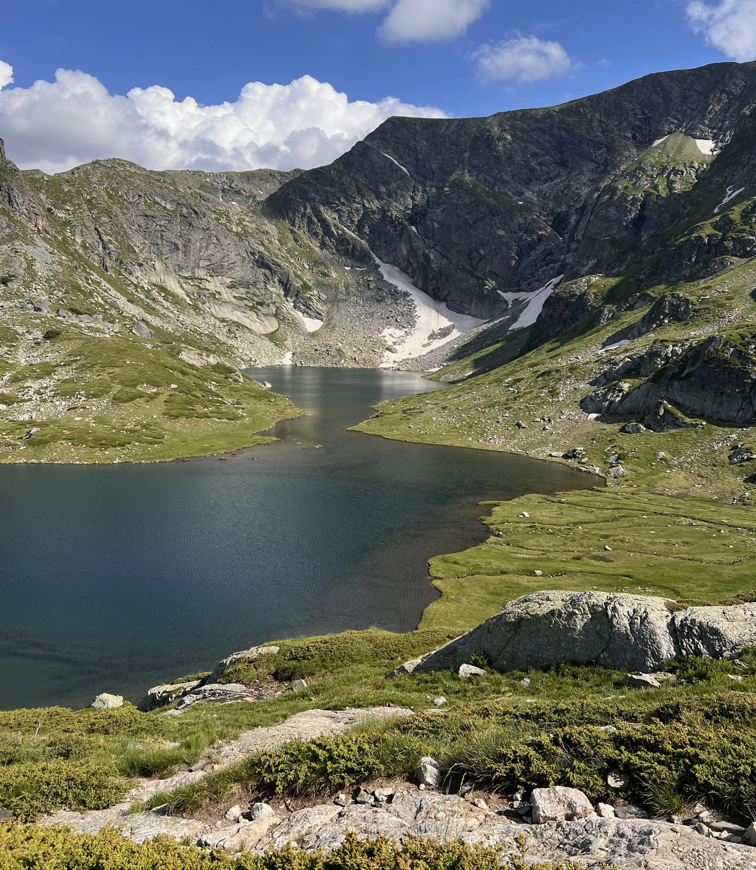 <p>Lake</p>