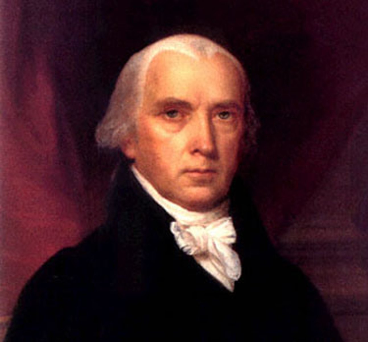 <p>"Father of the Constitution"</p>