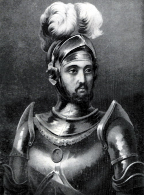 <p>1511 - 1526 - Diego Columbus (All Facts) </p>