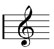 <p>Name the Clef</p>