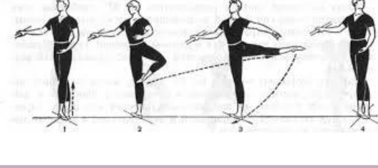 <p><span style="background-color: transparent;">to develop (rise leg to knee and extend it)</span></p><p></p>