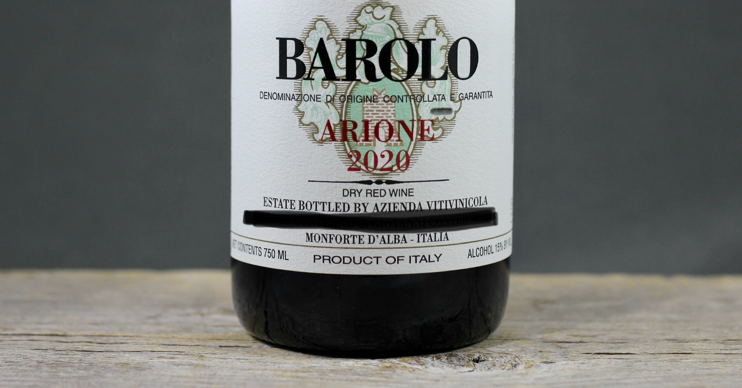 <p>Francia vineyard </p>