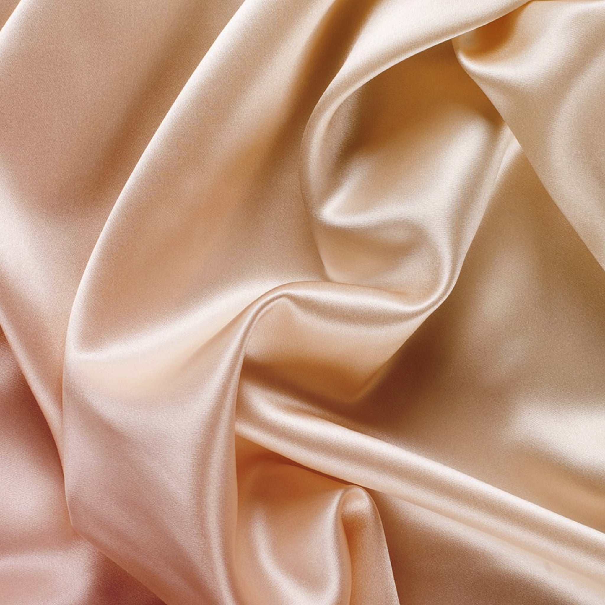 <p>silk</p>