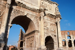 <p>issued by Constantine in 313, ended the "great persecution" and legalized Christianity in the Roman Empire</p>