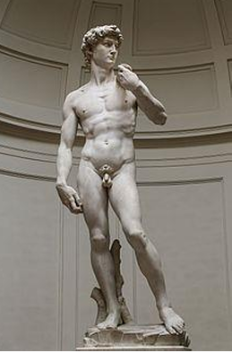 <p>RENESANCE – ITALSKÉ MALÍŘSTVÍ A SOCHAŘSTVÍ </p>