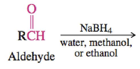<p>Sodium Borohydride </p>