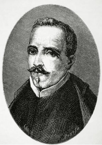 <p>1539 - 1616 - Inca Garcilaso de la Vega (All Facts) </p>
