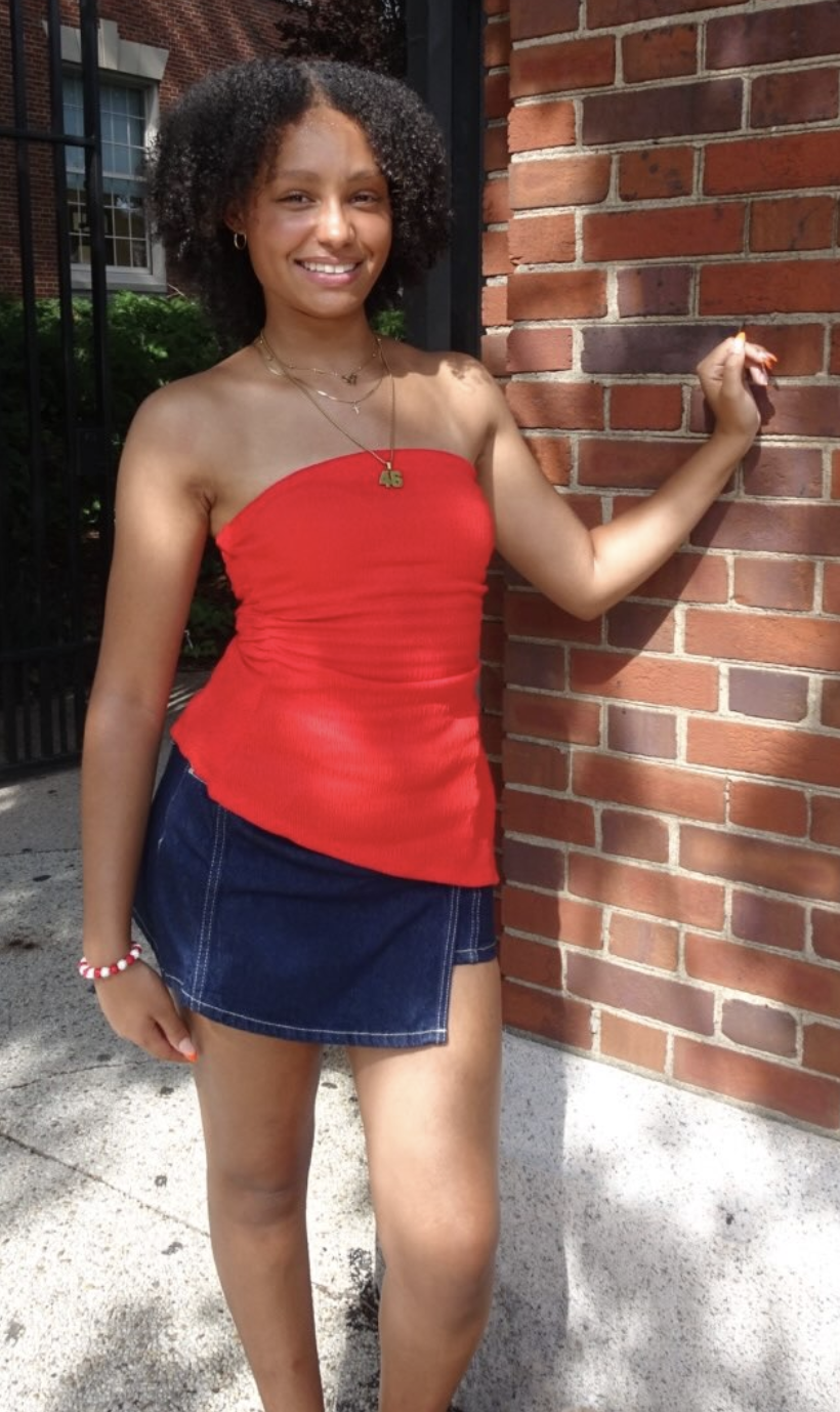 <p>Mariah Havener</p>