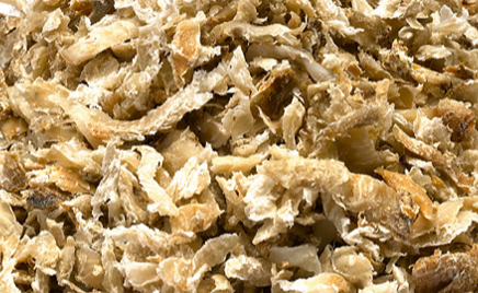 <p>unmolassed sugar beet </p>