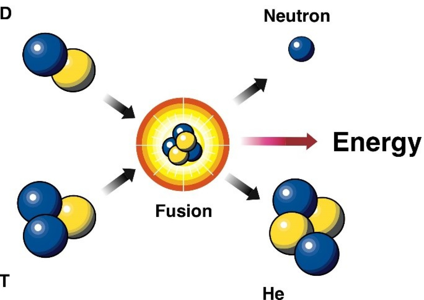 Fusion