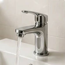 <p>水龙头</p>