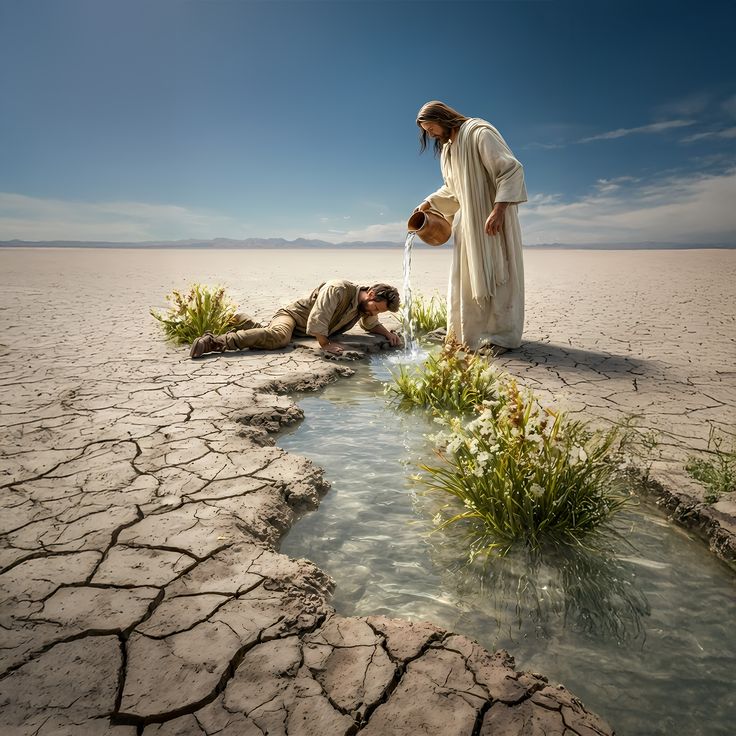 <p><strong>isaiah 43:19</strong></p>