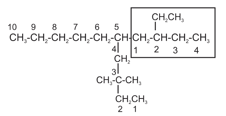 <p>What is the IUPAC name of this?</p>