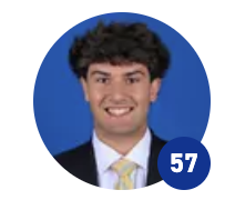 <p>#57 Long Snapper</p>