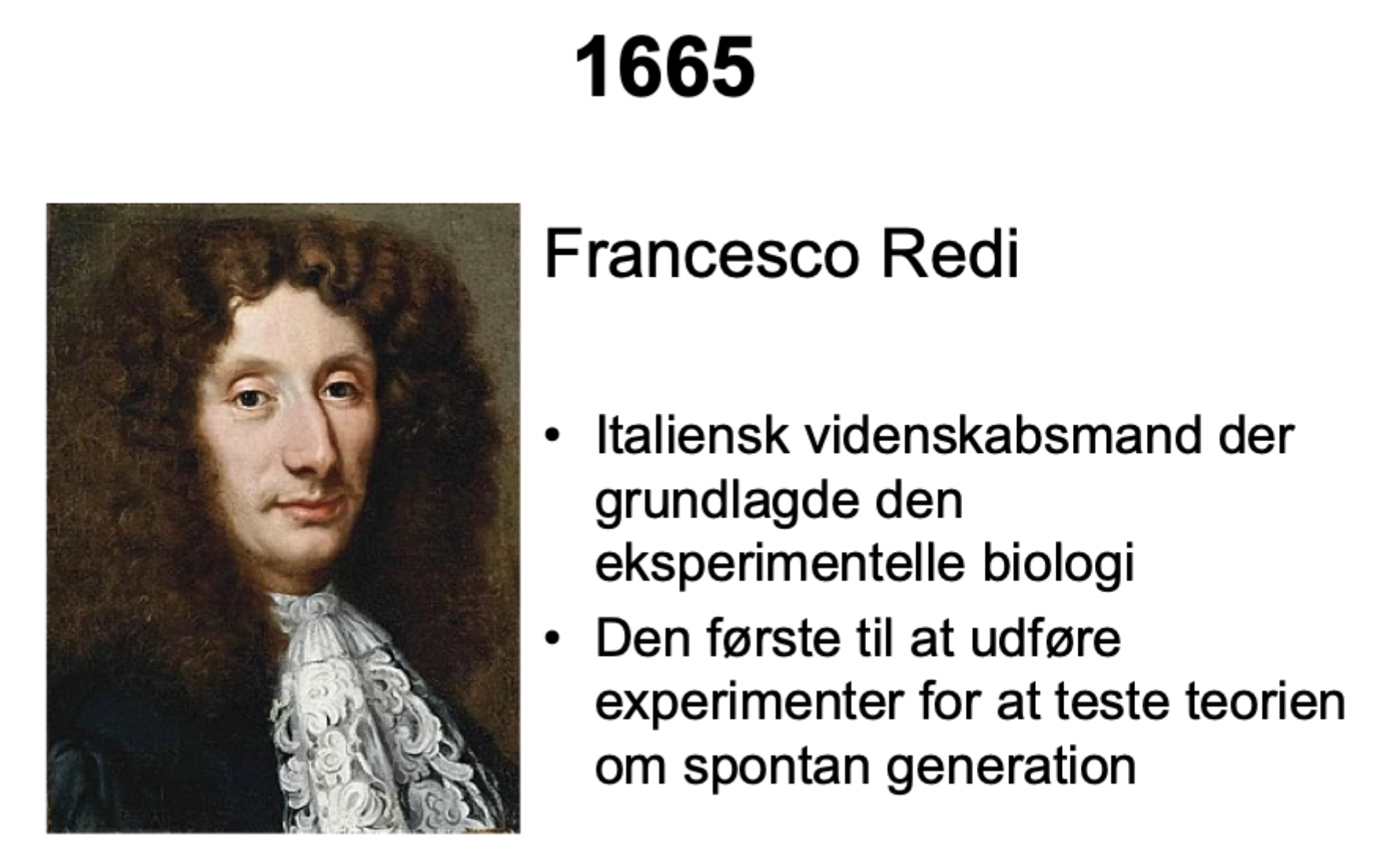 <p><strong>Francesco Redi</strong><span>.</span></p>
