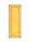 <p>Gold bar.</p>