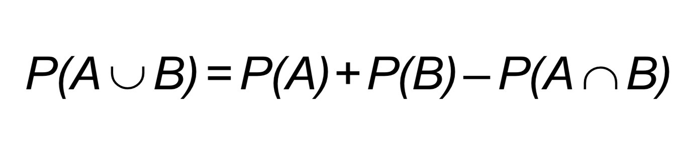 <p>Explain the following formula</p>