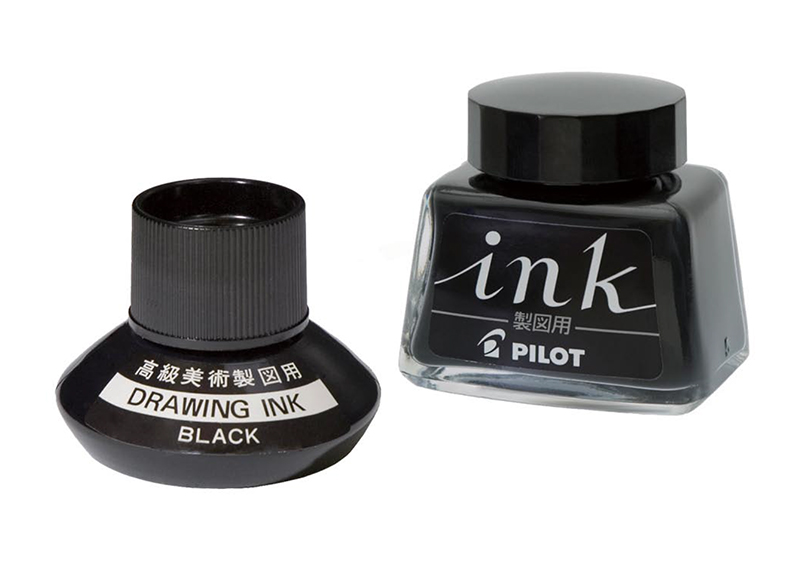 <p>ink</p>