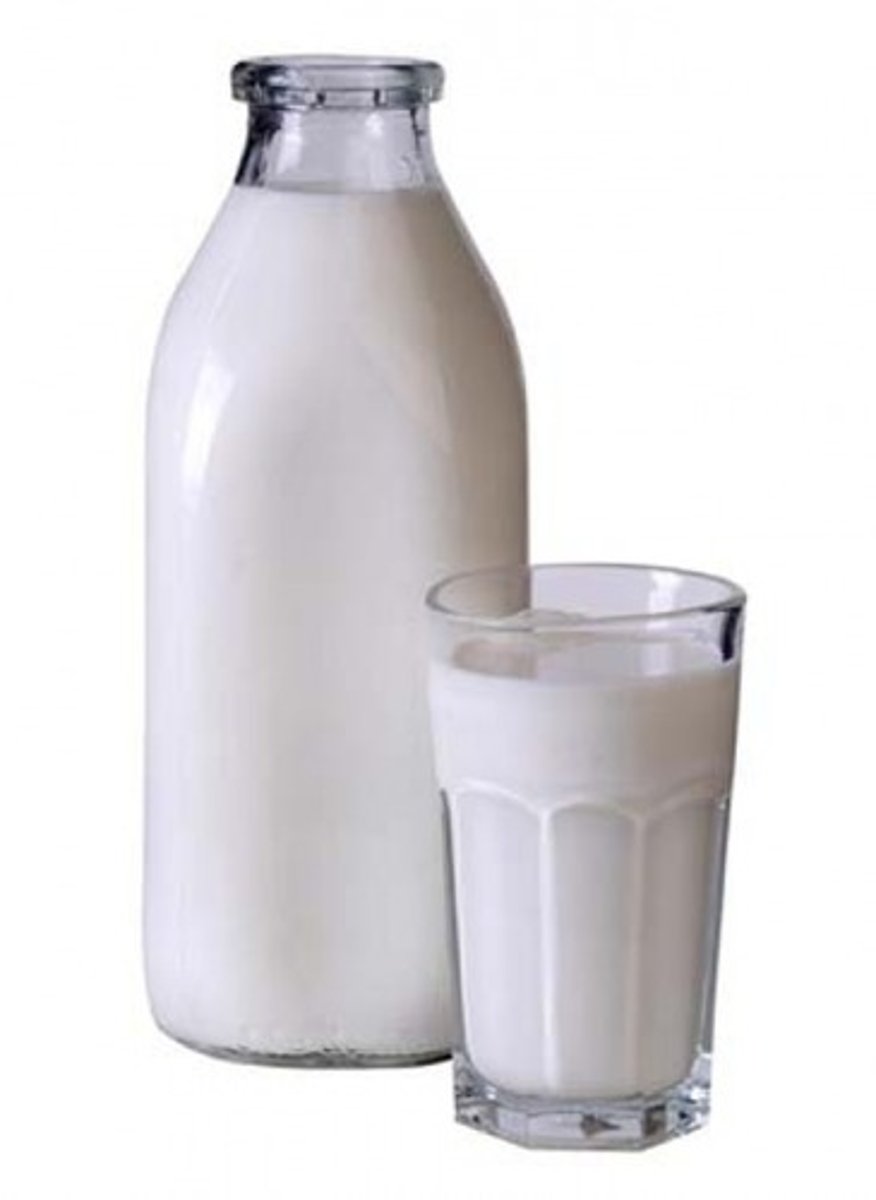 <p>γάλα</p>