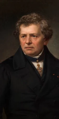 <p>George Simon Ohm</p>