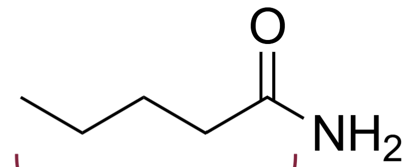 <p>Name this compound</p>