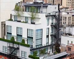 Top floor
