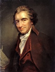 <p>Pamphlet that advocated independence for the American colonies.</p>