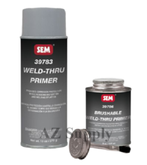 <p>Zinc or copper-based coating applied to metal surfaces to protect from corrosion.</p>