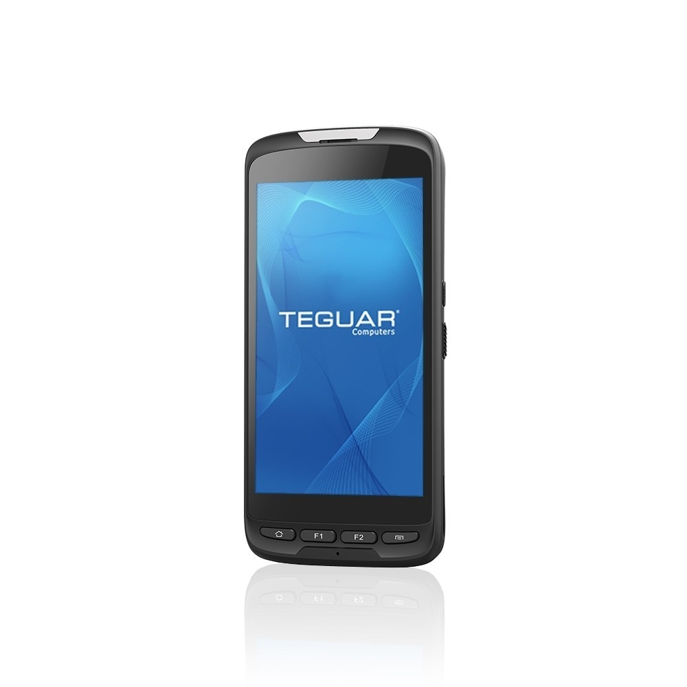 <p>Teguar Rugged Handheld</p>