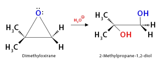 <p>What reaction is this?</p>