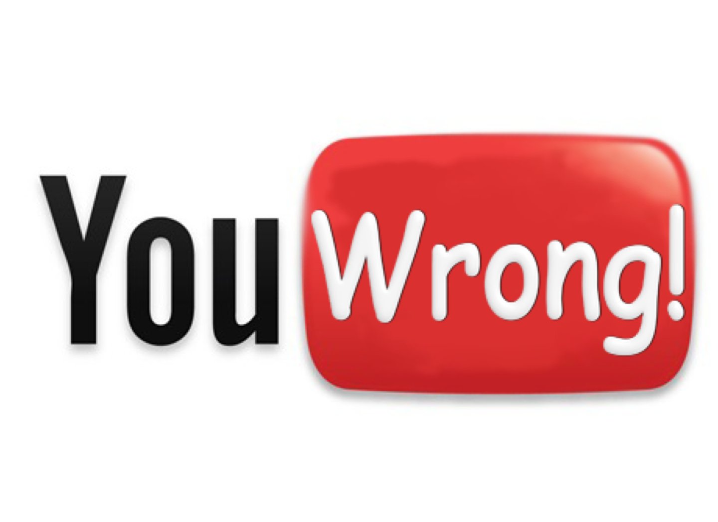 <p>to prove to be false</p>