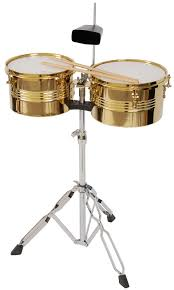 <p>What instrument is this? </p>