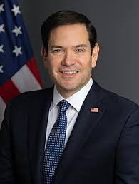 <p>Marco Rubio</p>