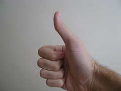 <p>I'm impressed by your progress</p>