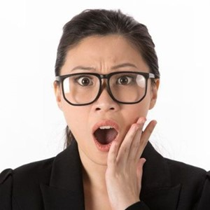 <p>afraid</p><p>when someone is afraid, they feel fear.</p><p></p>